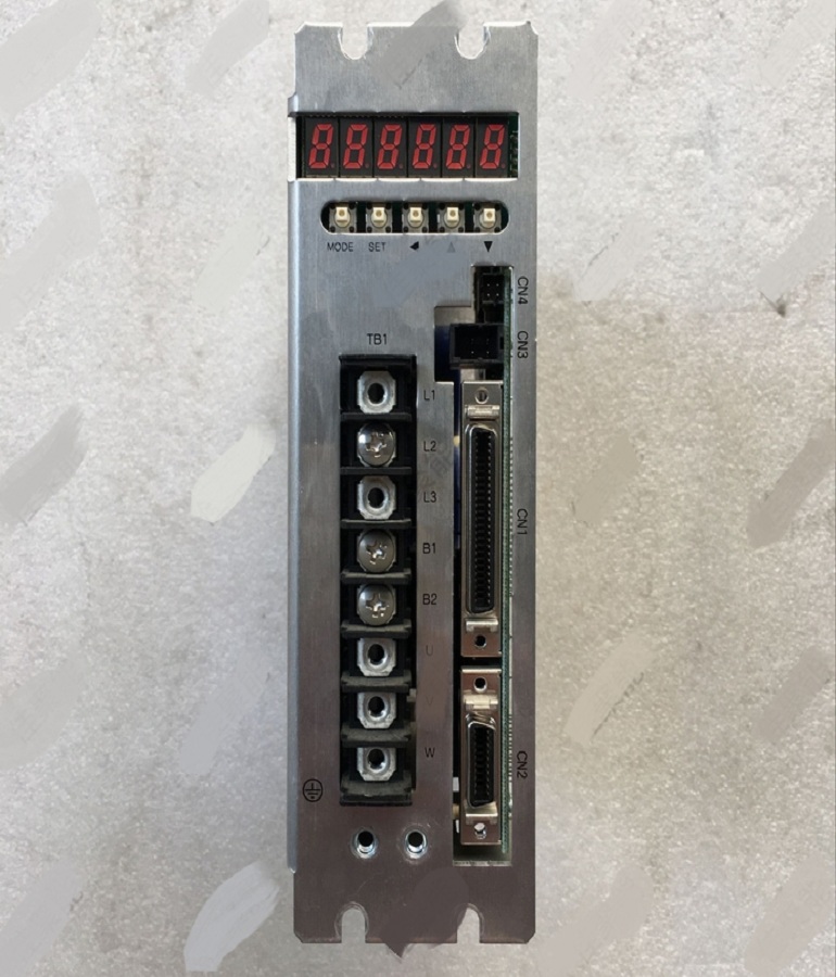 山東  煙臺多摩川伺服驅(qū)動(dòng)器維修TAD811N2112/E810